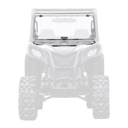 Super ATV Flip up Windshield CAN-AM (BRP) - 313526
