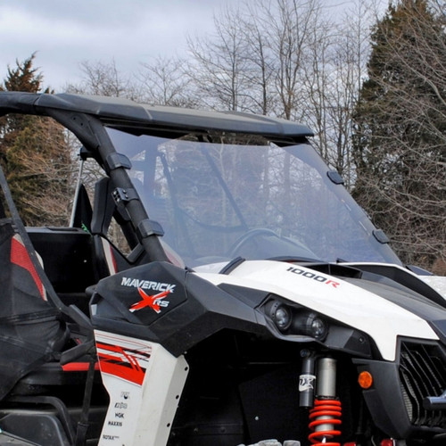 Super ATV Full Windshield CAN-AM (BRP) - 314158