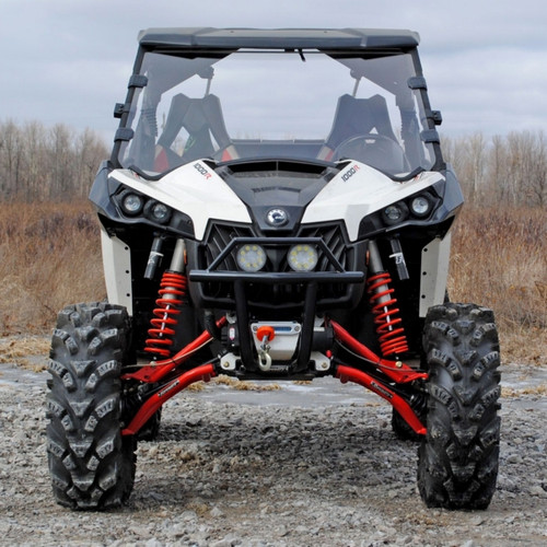 Super ATV Full Windshield CAN-AM (BRP) - 314158