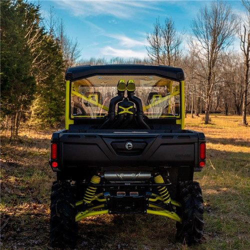 Super ATV Rear Windshield CAN-AM (BRP) - 314569