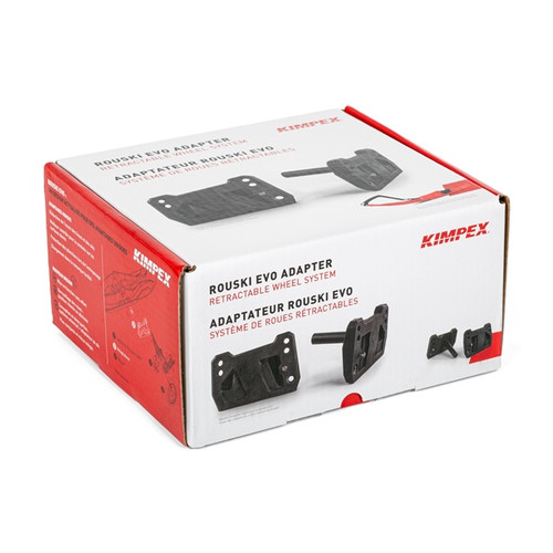 Kimpex Rouski Ski Adapter for Rouski EVO STRYKE - 472203