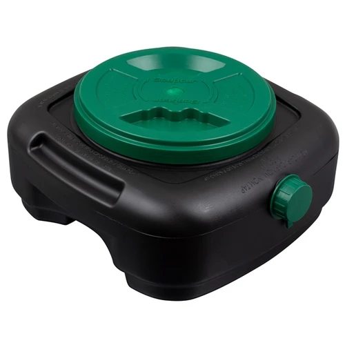 Scepter Drain Container - 6 L - 740378