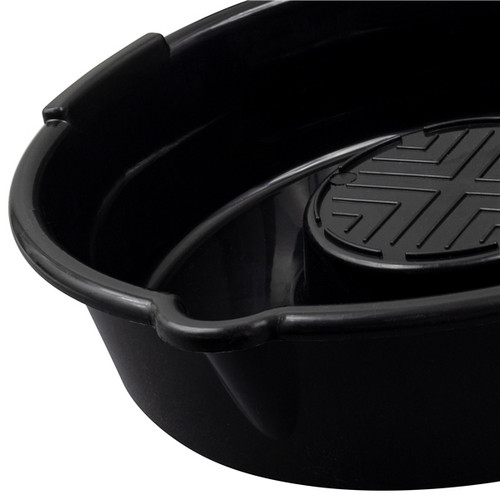 Scepter Drain pan with Filter Plaform - 7.5 L - 740387