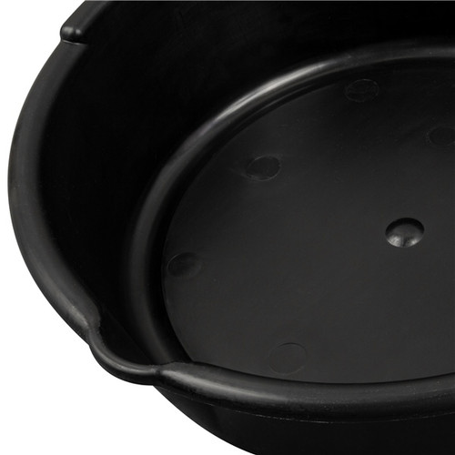 Scepter Round Drain Pan - 7.8 L - 740389