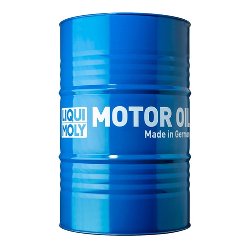 Liqui Moly Oil Synthetic 4T Marine 25W40 25W40 - 205 L  - 153291