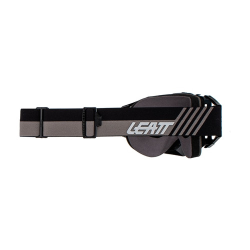 LEATT Velocity 6.5 SNX Goggle Stealth - 412595