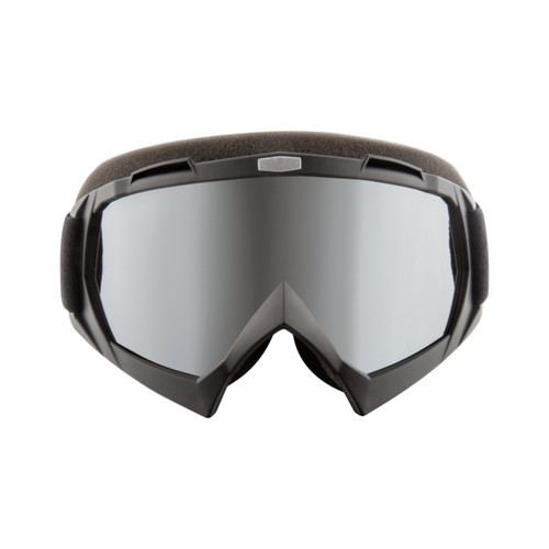 CKX Assault Goggles, Winter Matte Black - 506798