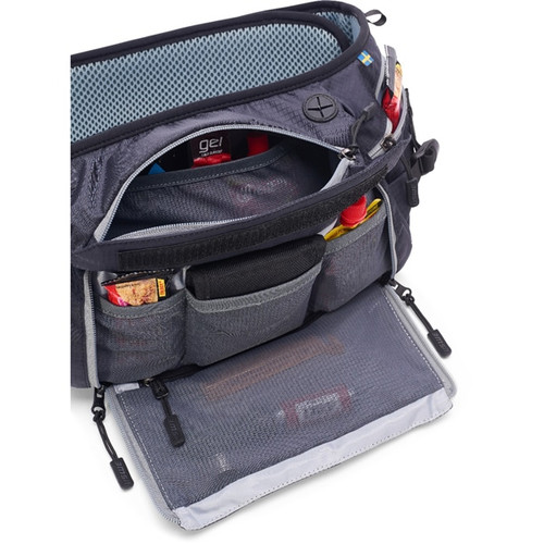 USWE Zulo Winter Waist Pack 6 L - 464040