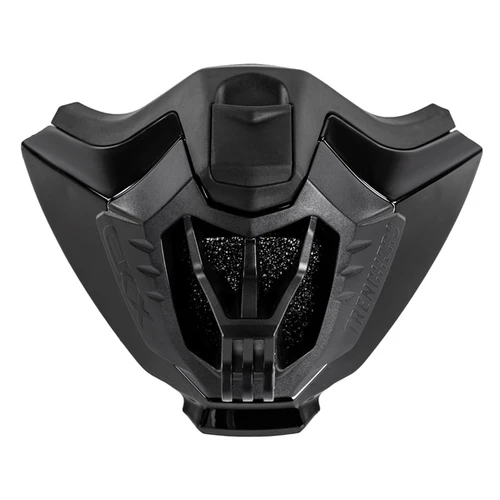 CKX TRENCHERS MUZZL – Muzzle with camera bracket for Titan helmet - One Size Fits All - 507030
