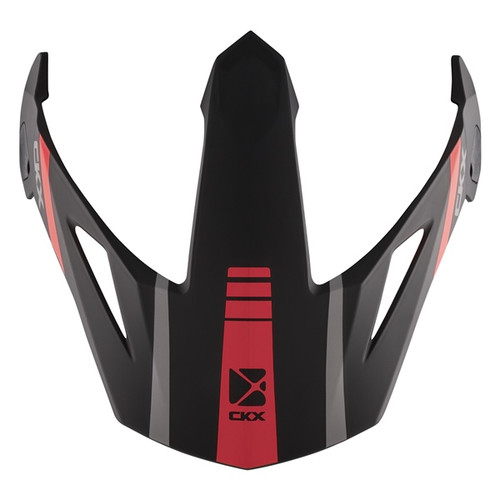 CKX Peak for Quest RSV Helmet Straigline - One Size Fits All - 508000