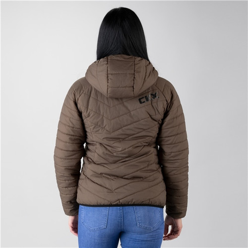 CKX Phase Women Jacket - L - 608284