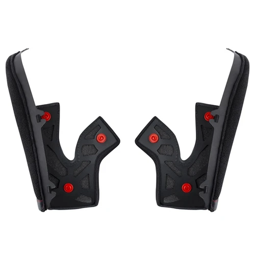CKX Air Flow Titan Cheek Pad - L - 509004