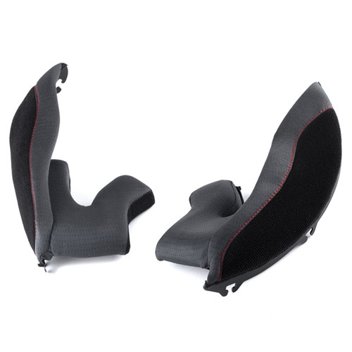 CKX Air Flow Titan Cheek Pad Pad - 4XL - 509138