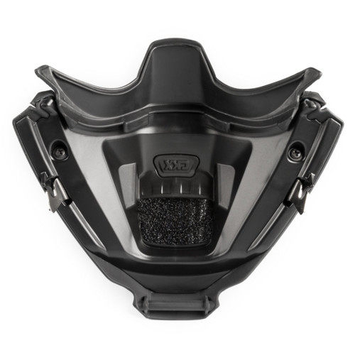 CKX Titan Air Flow Removable Muzzle - One Size Fits All - 509740