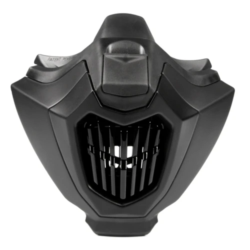 CKX Titan Air Flow Removable Muzzle - One Size Fits All - 509740