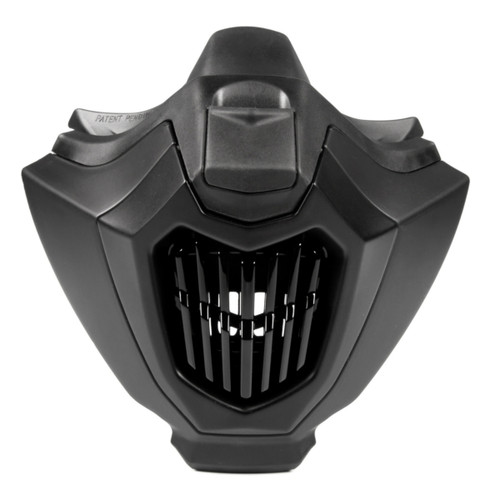 CKX Titan Air Flow Removable Muzzle - One Size Fits All - 509740
