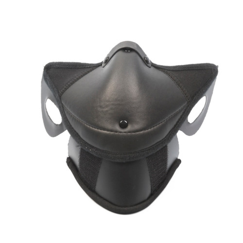 CKX Breath Guard for Helmet - One Size Fits All - 500080