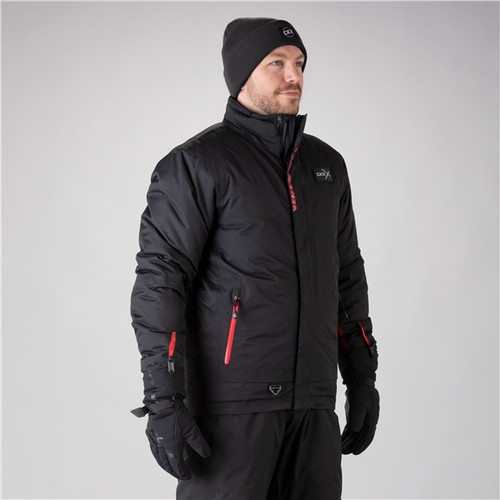 CKX Journey Men Jacket - XS - 608441