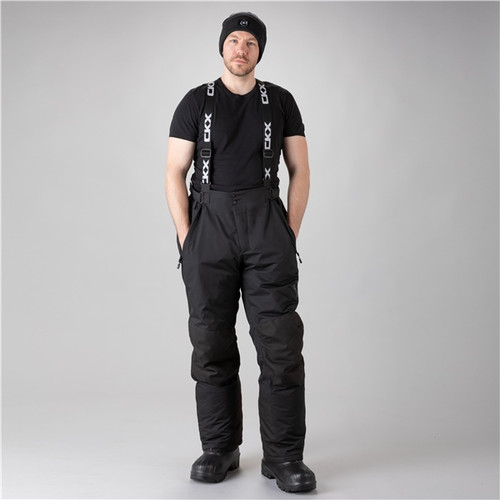 CKX Journey Men Pants - XS - 608451