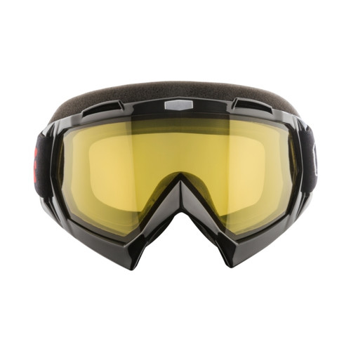 CKX Assault Goggles, Winter Black - 120072