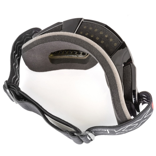 CKX Assault Goggles, Winter Black - 120072