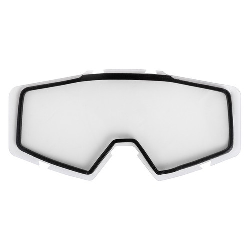 CKX HoleShot Goggle Lens, Winter - 120174