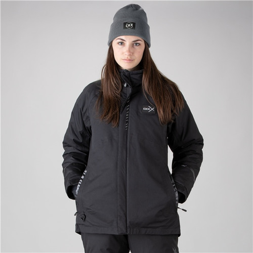 CKX Journey Women Jacket MY24 - XS - 608551