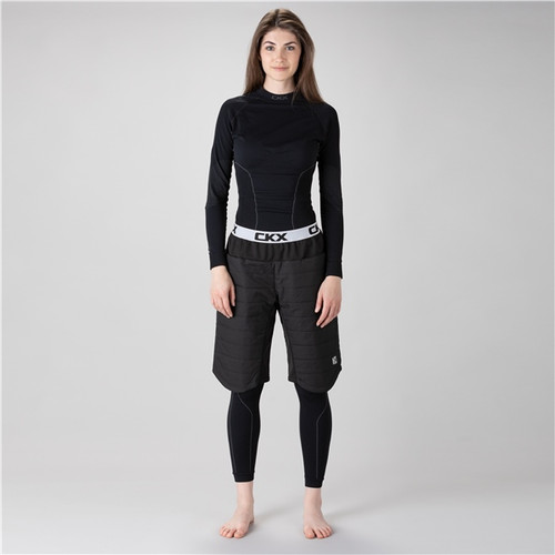 CKX Xentis Women Shorts Women - S - 608662