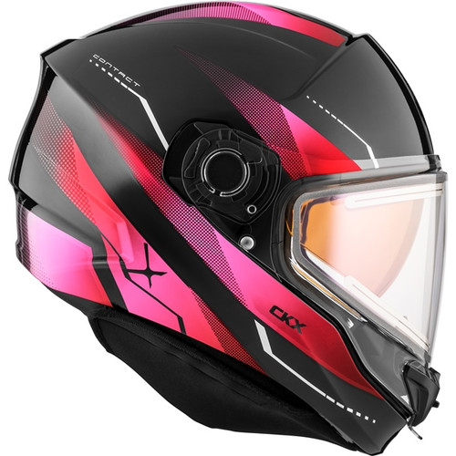 CKX Contact Free-Face Helmet Artik - M - 515393