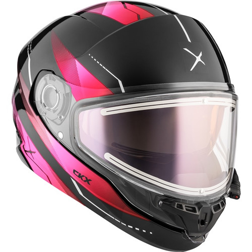 CKX Contact Free-Face Helmet Artik - 3XL - 515397