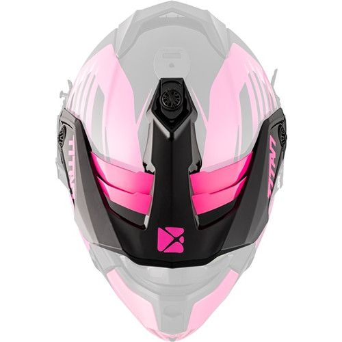 CKX Peak for Titan Helmet Avid - One Size Fits All - 515568