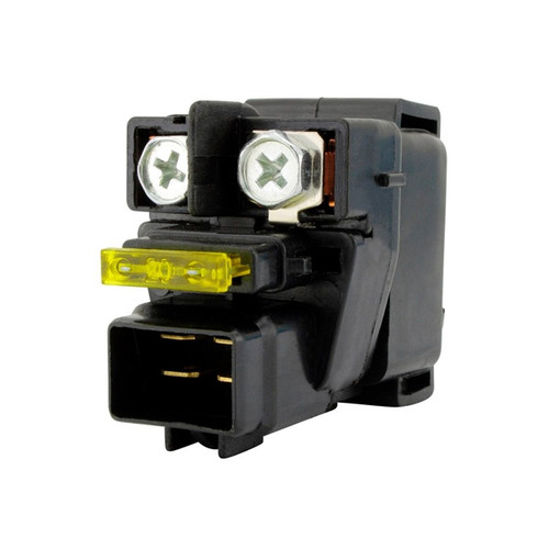 Kimpex HD Starter Relay Solenoid Switch Fits Suzuki - 225923 - 225923
