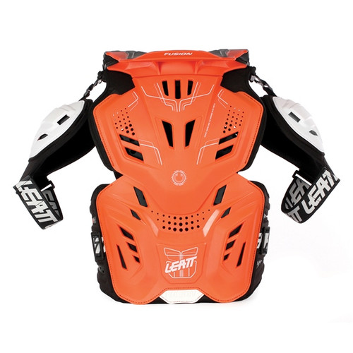 LEATT Fusion Protection Vest 3.0 SNX Men, Women - L/XL - 407464