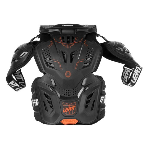 LEATT Fusion Protection Vest 3.0 SNX Men, Women - L/XL - 407467