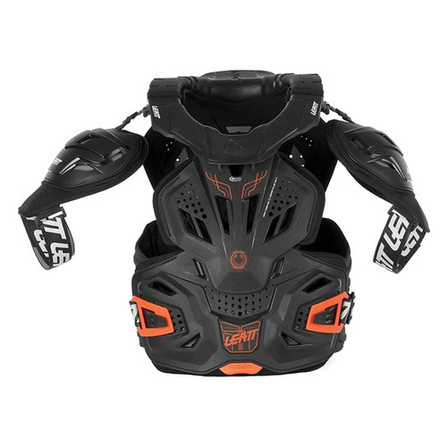 LEATT Fusion Protection Vest 3.0 SNX Men, Women - L/XL - 407467