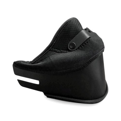 LEATT Breath Box for SNX Helmet Breath Deflector - One Size Fits All - 410497