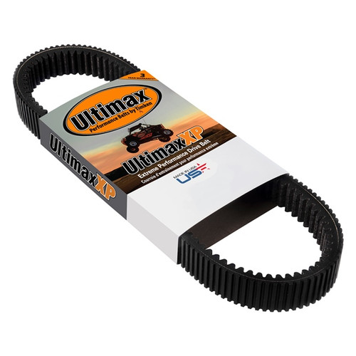 Ultimax UA Drive Belt UXP489 - 211256