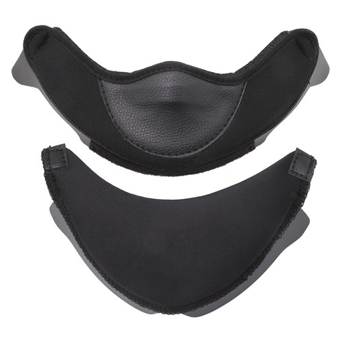 LS2 Breath Guard for Stream Helmet - One Size Fits All - 197087
