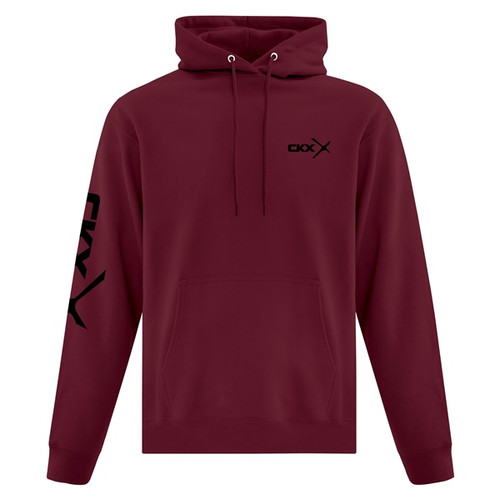 CKX Saunter Hoodie MY23 Unisex - XL - 624945