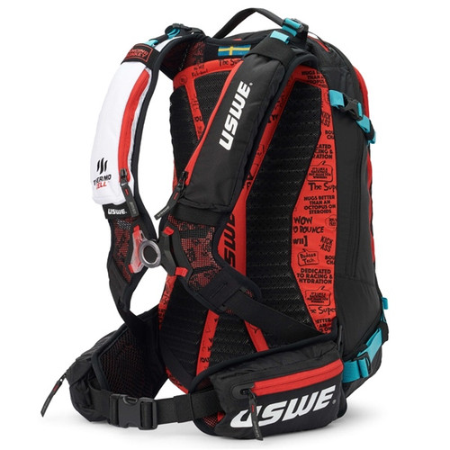 USWE Pow Backpack 25 L - 464033