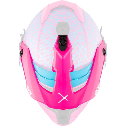 CKX Peak for Titan Helmet Roar - One Size Fits All - 516178