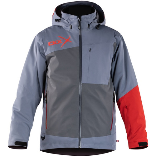 CKX Alaska Men Jacket - L - 608094