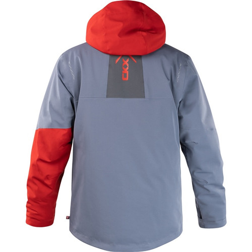 CKX Alaska Men Jacket - L - 608094