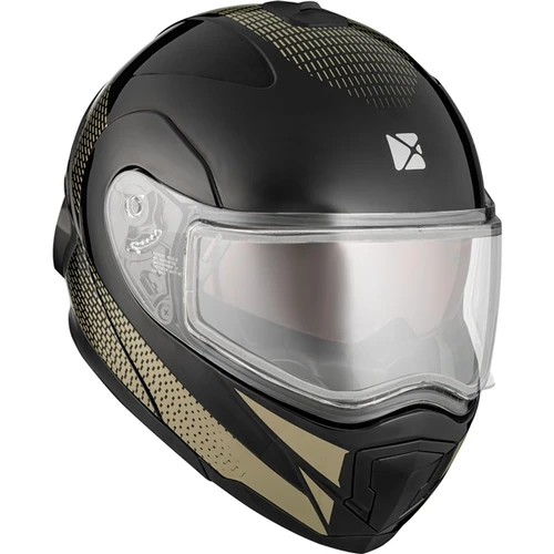 CKX Tranz 1.5 AMS Modular Helmet Cyber - L - 516344