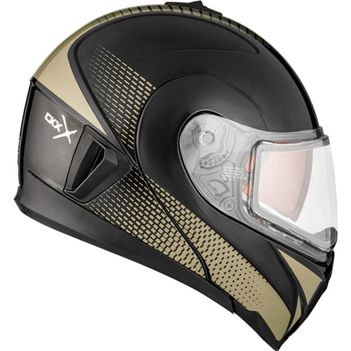 CKX Tranz 1.5 AMS Modular Helmet Cyber - XL - 516345