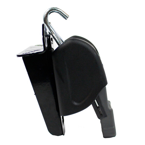 BoatBuckle CargoBuckle Ladder Rack Tie-Down System 7' - 677 lb - 734687