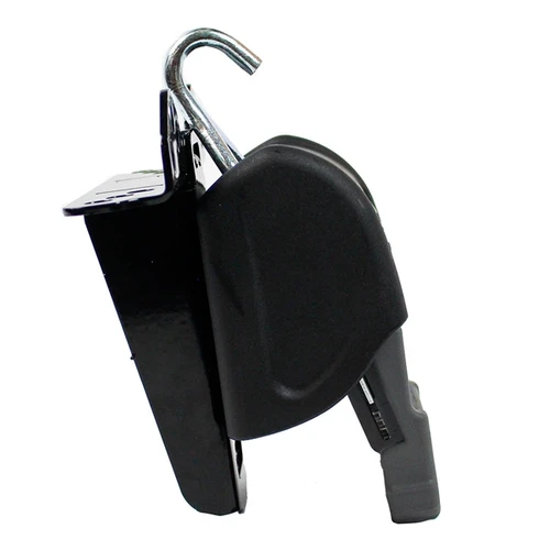 BoatBuckle CargoBuckle Ladder Rack Tie-Down System 7' - 677 lb - 734687