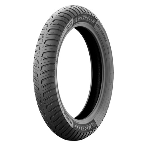 Michelin City Extra Tire - 2.75-18 - 311323
