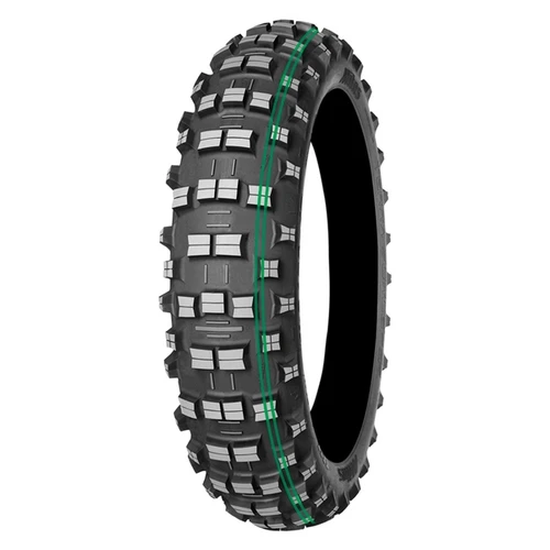Mitas Terra Force-EF Motorcycle Tire - 140/80-18 - 355044
