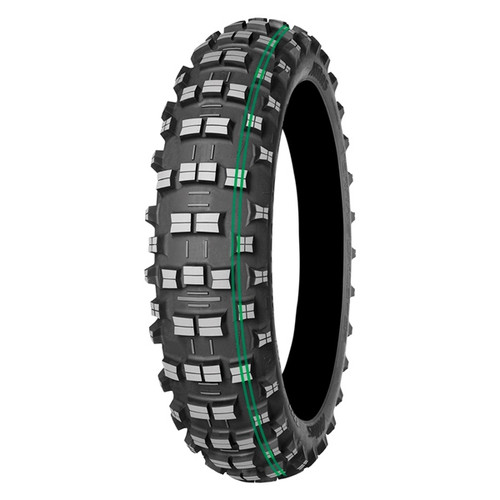 Mitas Terra Force-EF Motorcycle Tire - 140/80-18 - 355044